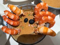 -海悦港蒸汽海鲜·和牛火锅自助餐厅