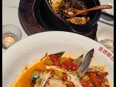 -坛宗剁椒鱼头(河西王府井店)