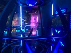 -世代星球·保龄球·镭战真人CS·团建(杨浦店)