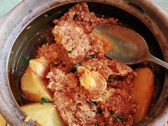 -小厨娘淮扬菜(清江苏宁广场店)