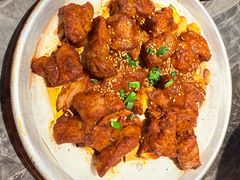 -前海沿·海鲜水饺青岛菜(乐客城店)