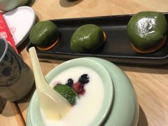 -弄堂小笼包(西青中北永旺购物中心店)