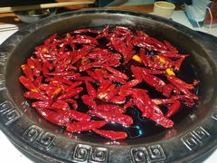 -莽子老火锅(大坪店)