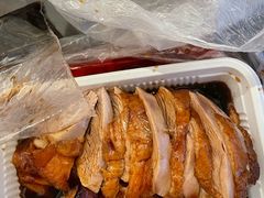 -徐家鸭子·非遗烤鸭(老门东店)