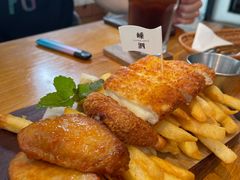 -几静cafe(基湖店)