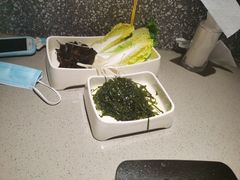 -半天妖烤鱼(东方新天地店)