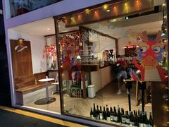 -Line 咖啡(石厦花园店)