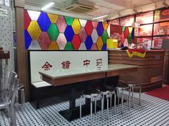 -香港華心糖水鋪(南西总店)