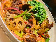 -嘉禾·悦享餐厅(八方汇店)