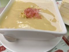 -香港華心糖水鋪(南西总店)