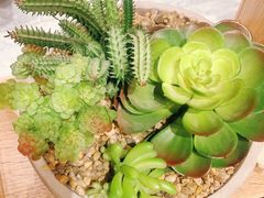 -好人民间小吃(镇江八佰伴店)