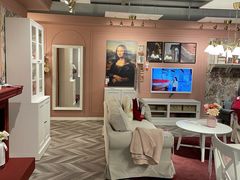 -宜家家居(西安未央商场店)