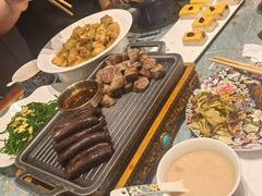 -哈啾嗨·新概念蒙餐(红星新城店)