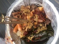 -峰景台亚姨牛杂