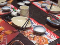 -古田居·特色寿司料理(星之岛旗舰店)