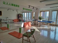 -森诺运动康复中心(北苑店)