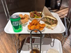 -阿那亚第三食堂 Cafeteria 3