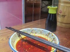 -姚记.周礼伤心凉粉(时代广场店)