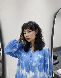 -FASHION PALACE hair+