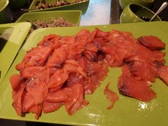 -丽晶酒店-金宝99 Restaurant