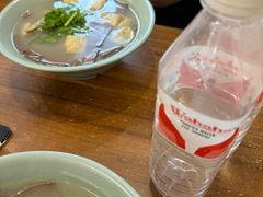 -金原鸭血粉丝汤·汤包·脆皮烤鸭(南京博物院店)
