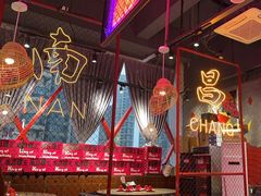 -老闵田螺馆·南昌特色小炒(梦时代店)