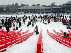 -南京银杏湖乐园