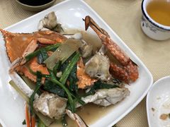 -湛江渔港·大排档(乐园路总店)