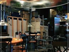 大堂-伍丁·烤牛肋(和平东桥店)