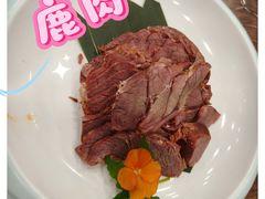 -乔家满族八大碗(流水沟店)