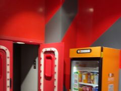 -Xcape异时刻密室逃脱魔法互动(瑞虹天地太阳宫店)