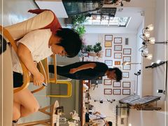 -唐咖精品咖啡(大理古城手冲店)