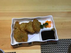 -兆治日本料理(华府世家店)