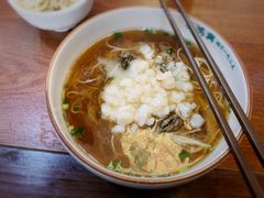 -朱鸿兴面馆(绿宝广场店)