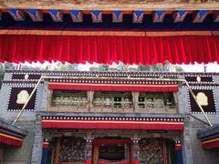 -塔尔寺