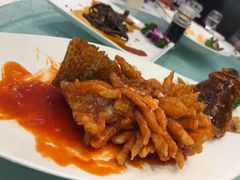-新聚丰菜馆(太监弄店)