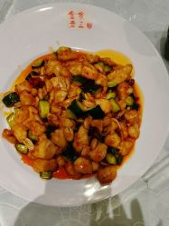 -金老三饭庄·宴会厅(常营店)