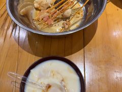 -嘉州鲜知味钵钵鸡(奎星楼店)