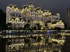 -花果园湿地公园