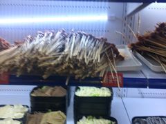 -钢管厂五区小郡肝串串香(南山店)