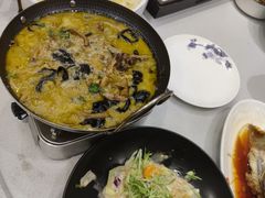 -不倒翁·徽天下名菜楼(马鞍山路店)