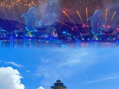 -珠海长隆海洋王国