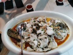 -味可道美食坊(福基路店)