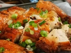 -绿茶餐厅(昌平悦荟店)