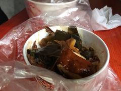 -吴长子卤菜馆(统一街店)