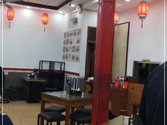 大堂-东关吉祥西安腊汁肉夹馍(健德门店)