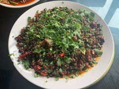 -江湖黑大兔(杨家坪店)