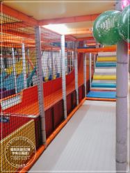 -星际乐园(红博中央公园店)