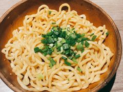 老鼎旺销魂面-老鼎旺安格斯牛肉火锅(衡艺广场店)