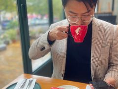 -Laures·月桂西班牙碳烤餐厅(十尚坊店)